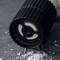 Suola Parmesan cheese & basil, Nicolas Vahe