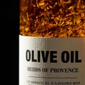 Oliivi&ouml;ljy  Provencen yrtit, Nicolas Vah&eacute;