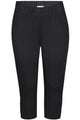 Zhenzi Leggings Kant 201255 musta