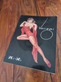 Vargas 20&acute; s - 50` s - Alberto Vargas kirja