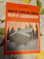 Irwin Goodman nuottivihko- Kohta taas on joulu