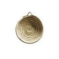 Kori flat bascetdeco- S 30 cm, Tine K Home