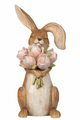 Pupu Milly ja tulppaanit, A lot Decoration