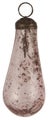 Koristepallo pisara rose, IB Laursen