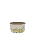 Limone Blossom -ruukku sitruunakuviolla, Chic Antique