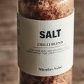 Suola Chilli , Nicolas Vah&eacute; 315 g