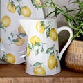 Maison kannu sitruuna 1,1 L Chic Antique