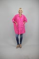 Indra tunika Oversize pinkki, Marc Lauge