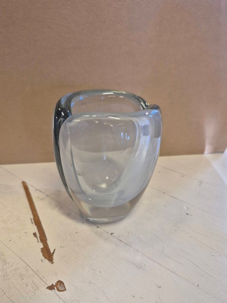 Taidelasi Usva, Kaj Franck, Nuutaj&auml;rvi.