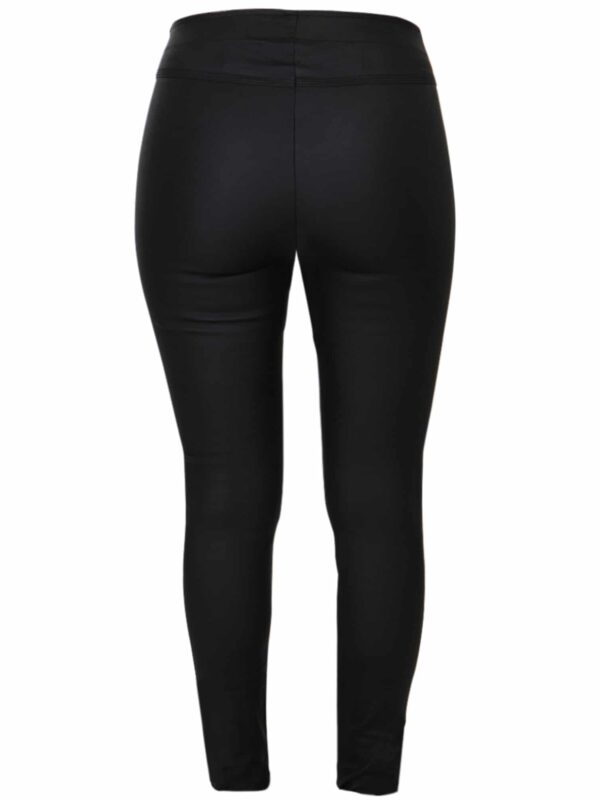 Leggingsit Aleia coutatut