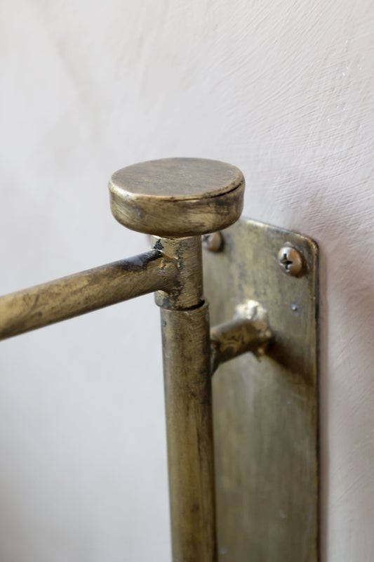 Sein&auml;p&ouml;yt&auml; antiikkimessinki - Kaksi kokoa