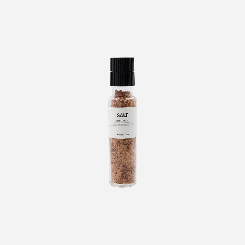 Suola Chilli , Nicolas Vah&eacute; 315 g