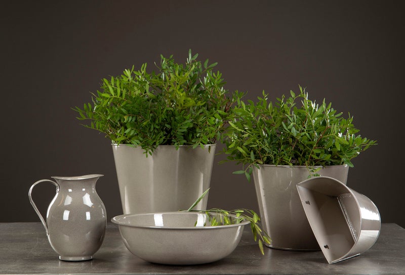 Emalivati sand, hand made 30 x 9 cm, A Lot Decoration