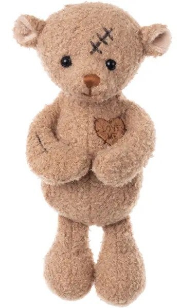 Nalle Julian - King of Life 25 cm, Bukowski Design