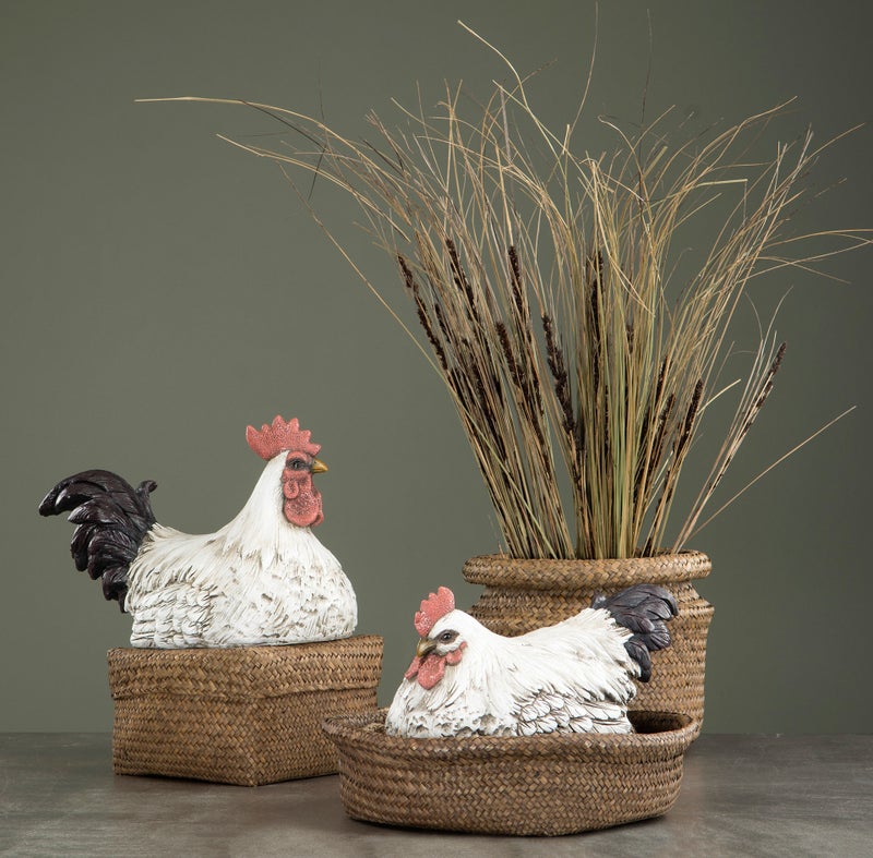 Kukko koriste A Lot Decoration