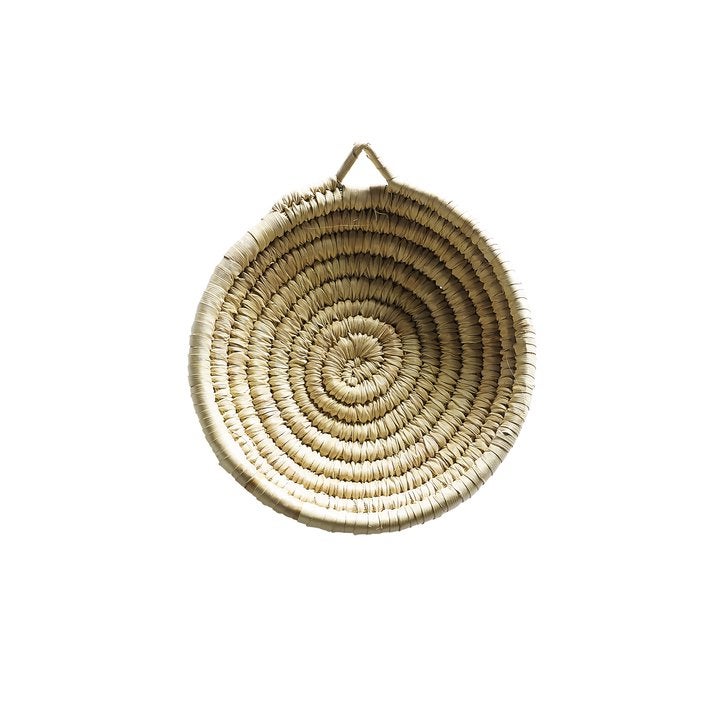 Kori flat bascetdeco- S 30 cm, Tine K Home