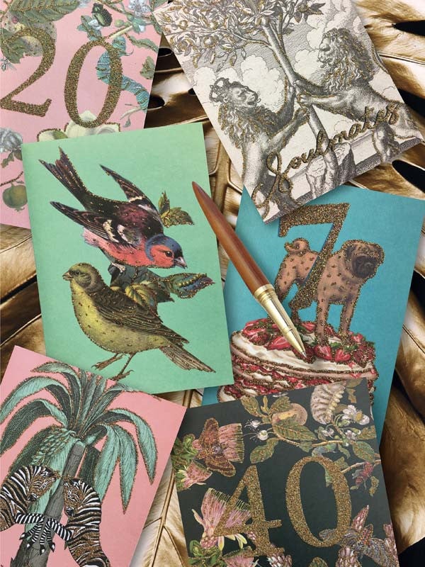 Kortti Don&acute;t Hide.. Vanilla Fly