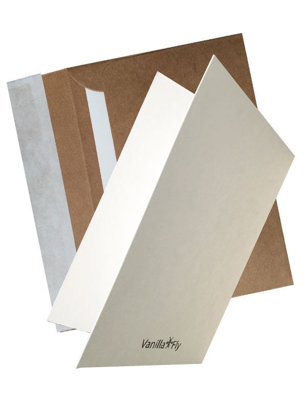 Kortti Don&acute;t Hide.. Vanilla Fly