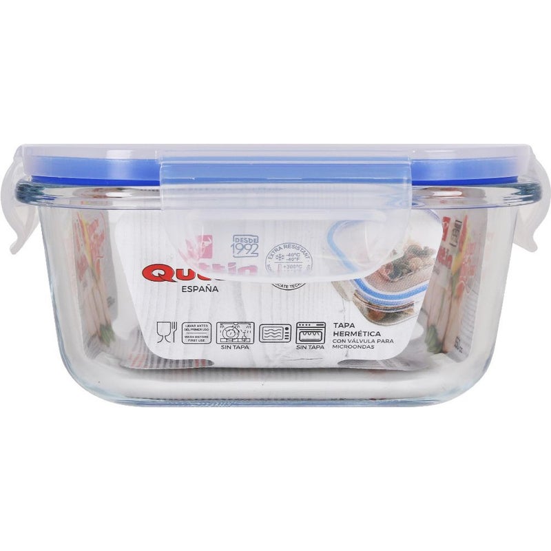 S&auml;ilytysrasia ( 550 tai 2200 ml )