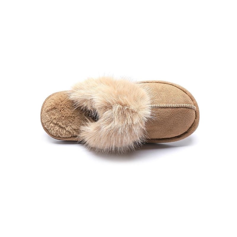 P&ouml;rr&ouml;tossut ELLIE camel, Marta Du Chateau