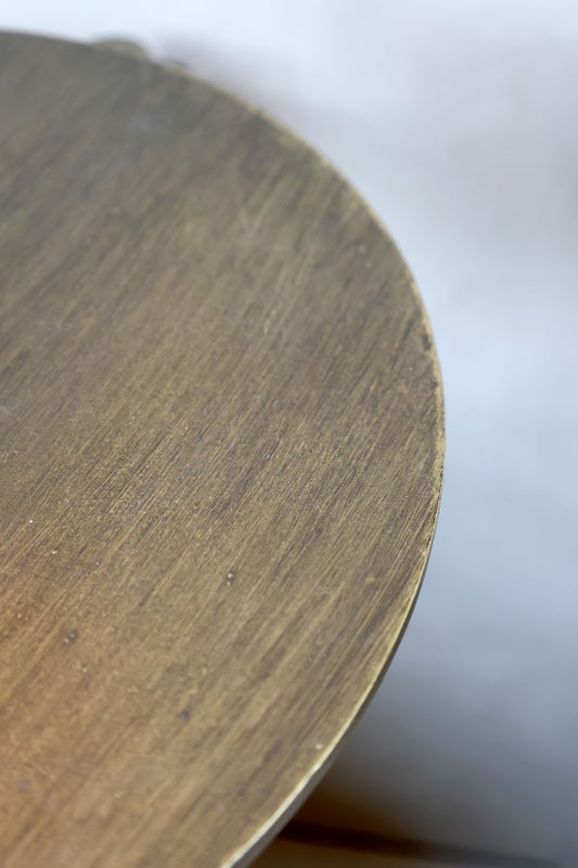 Sein&auml;p&ouml;yt&auml; antiikkimessinki - Kaksi kokoa