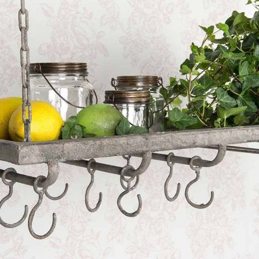 Lasiteline/ hylly  kattoon 100 cm, A Lot Decoration