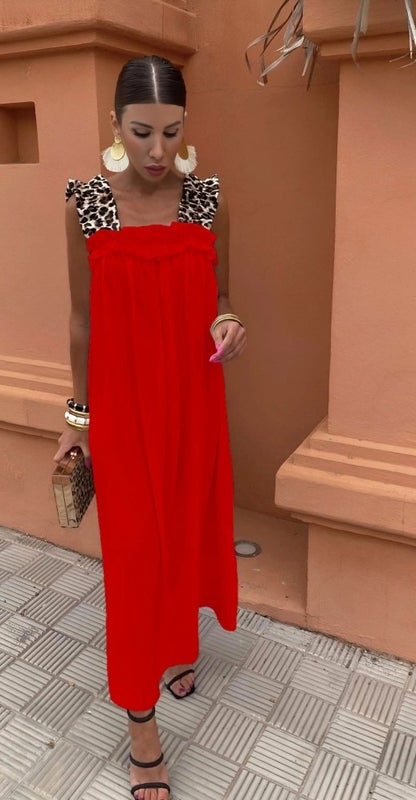 Mekko Leo One size ( eri v&auml;rej&auml; )