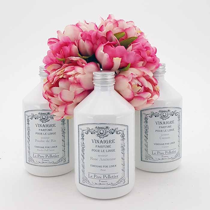 Pyykkietikka Freshness, Le Pere Pelletier