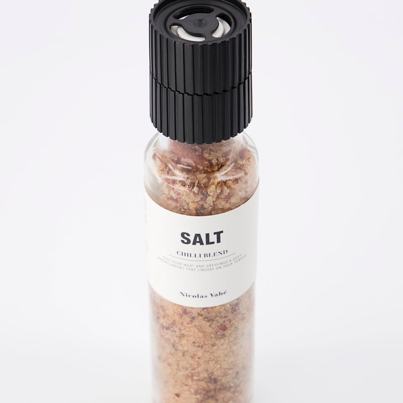Suola Chilli , Nicolas Vah&eacute; 315 g