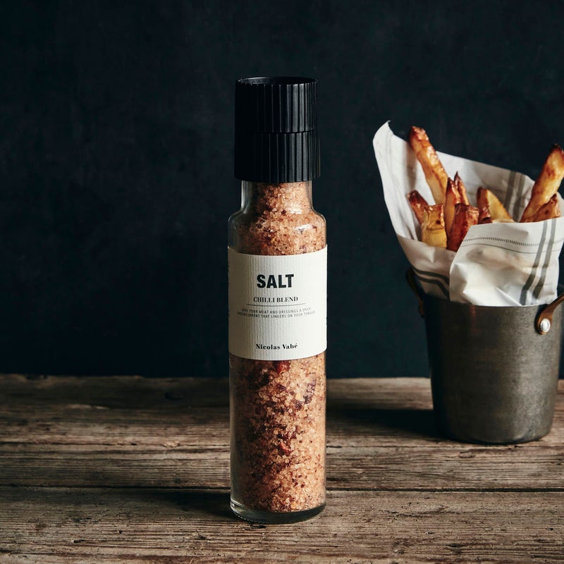 Suola Chilli , Nicolas Vah&eacute; 315 g