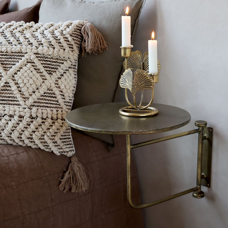 Sein&auml;p&ouml;yt&auml; antiikkimessinki - Kaksi kokoa