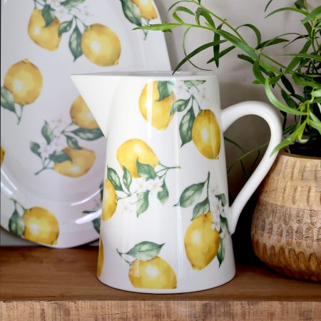 Maison kannu sitruuna 1,1 L Chic Antique