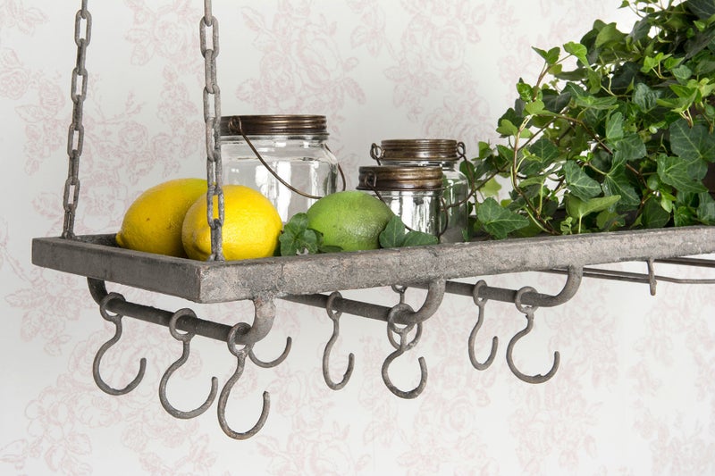 Lasiteline/ hylly  kattoon 100 cm, A Lot Decoration